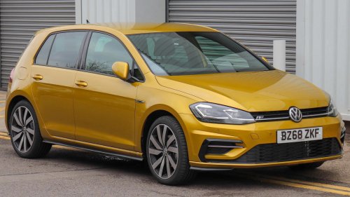 10 cars that accelerate harder than most people realize