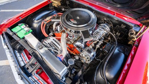 The Most Legendary American V8s—And The Nicknames Gearheads Still Use