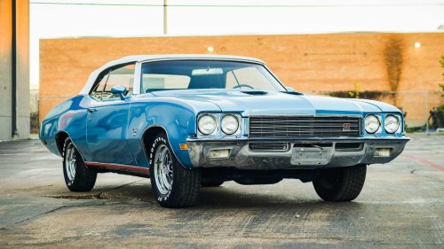 The Most Legendary American V8s—And The Nicknames Gearheads Still Use