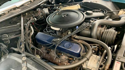 The Most Legendary American V8s—And The Nicknames Gearheads Still Use