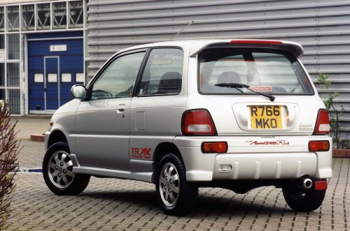 The most underrated cars ever made