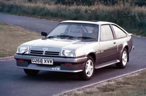 The most underrated cars ever made