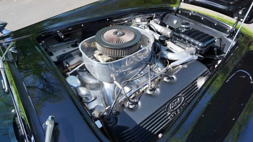 The Most Legendary American V8s—And The Nicknames Gearheads Still Use