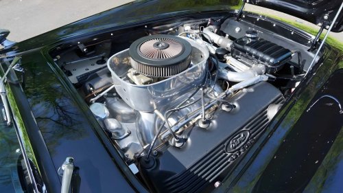 The Most Legendary American V8s—And The Nicknames Gearheads Still Use