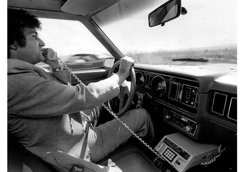 The 1980s Experience, Seen Through Cars and Culture