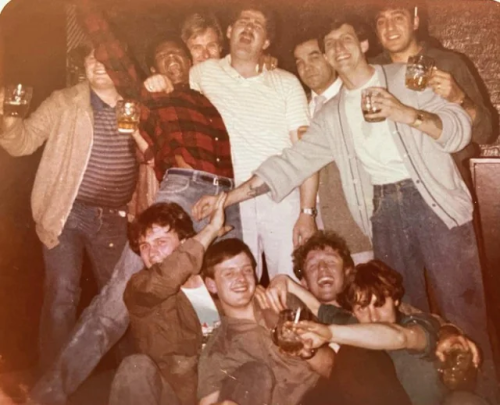 The 1980s Experience, Seen Through Cars and Culture