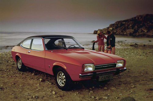 The most underrated cars ever made