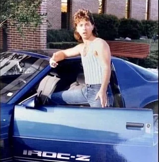 The 1980s Experience, Seen Through Cars and Culture