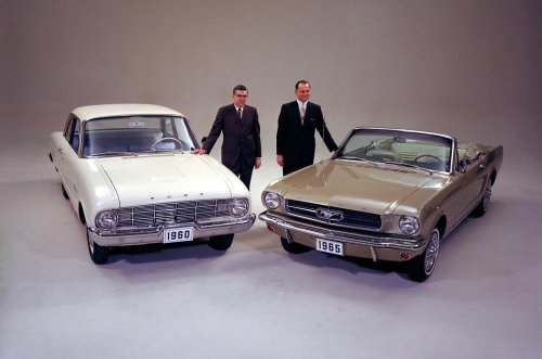 The most underrated cars ever made