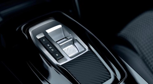 ¿Cuál fue el primer coche de la historia con cambio automático?