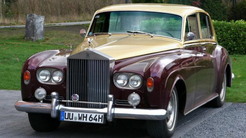 15 Rare classic models worth hunting in today’s market