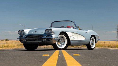 The Most Legendary American V8s—And The Nicknames Gearheads Still Use