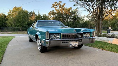The Most Legendary American V8s—And The Nicknames Gearheads Still Use