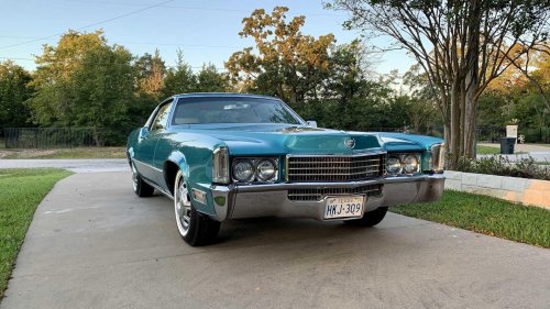 The Most Legendary American V8s—And The Nicknames Gearheads Still Use