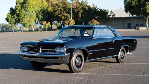 The Most Legendary American V8s—And The Nicknames Gearheads Still Use