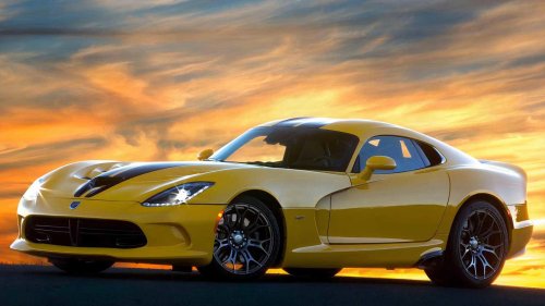 Chevrolet, The Chevrolet that rewrote America’s sports car rules