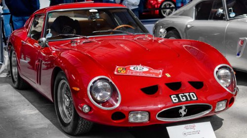 15 Rare classic models worth hunting in today’s market