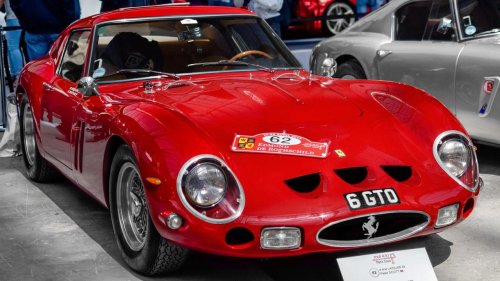 15 Rare classic models worth hunting in today’s market