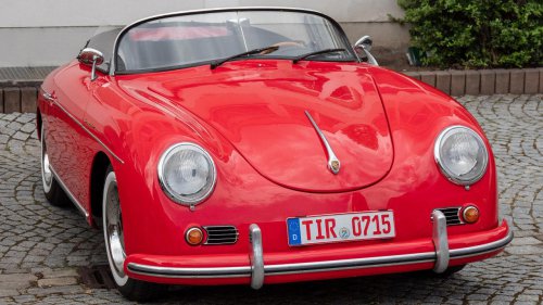 15 Rare classic models worth hunting in today’s market