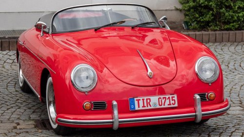 15 Rare classic models worth hunting in today’s market