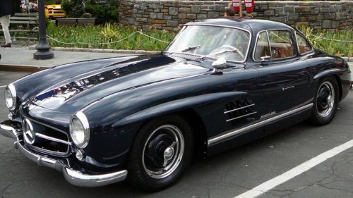 9 foreign sports cars that became icons because of racing success