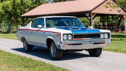 The Most Legendary American V8s—And The Nicknames Gearheads Still Use