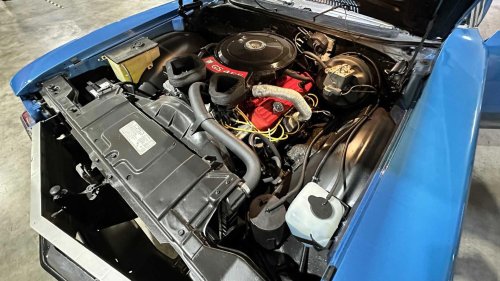 The Most Legendary American V8s—And The Nicknames Gearheads Still Use