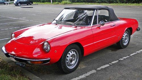 15 Rare classic models worth hunting in today’s market