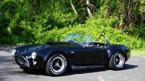 The Most Legendary American V8s—And The Nicknames Gearheads Still Use
