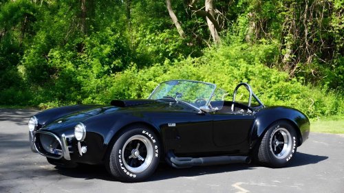 The Most Legendary American V8s—And The Nicknames Gearheads Still Use