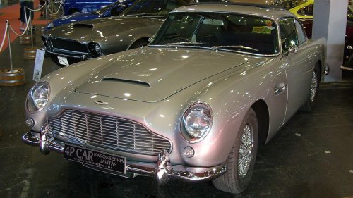 15 Rare classic models worth hunting in today’s market
