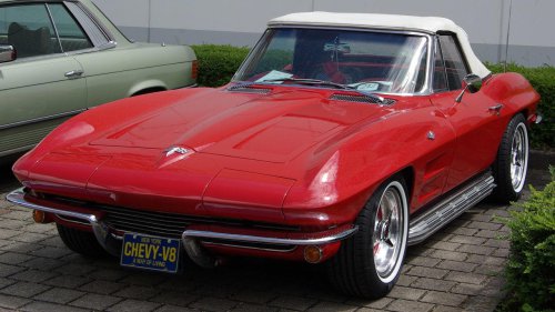 15 Rare classic models worth hunting in today’s market