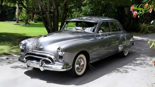 The Most Legendary American V8s—And The Nicknames Gearheads Still Use