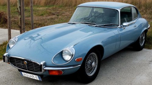 15 Rare classic models worth hunting in today’s market