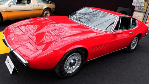 15 Rare classic models worth hunting in today’s market
