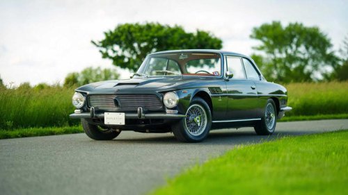 The engine that refused to die, and keeps coming back