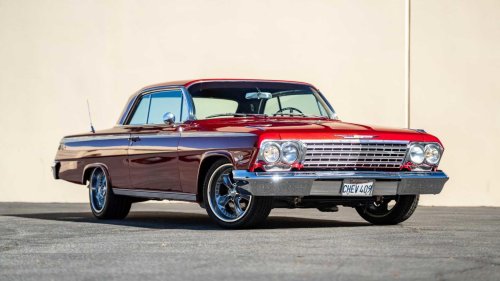 The Most Legendary American V8s—And The Nicknames Gearheads Still Use