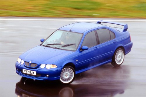 The most underrated cars ever made