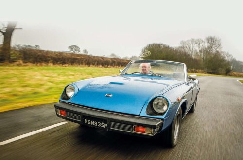The most underrated cars ever made