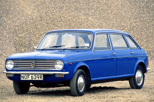 The most underrated cars ever made