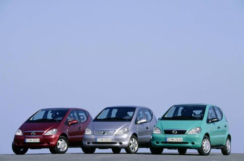 The most underrated cars ever made