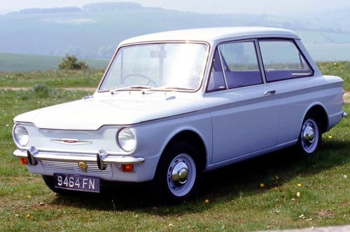 The most underrated cars ever made