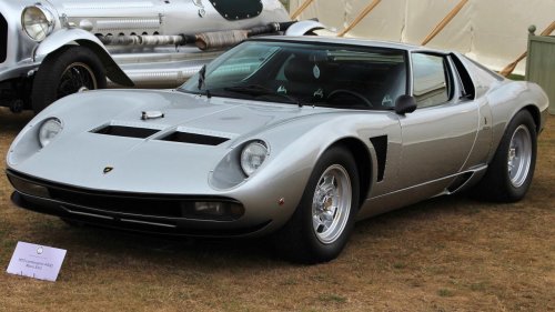 15 Rare classic models worth hunting in today’s market