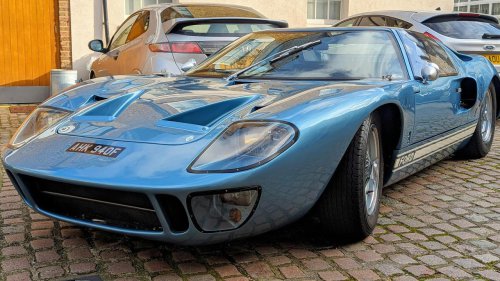 15 Rare classic models worth hunting in today’s market