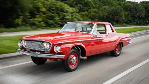 The Most Legendary American V8s—And The Nicknames Gearheads Still Use