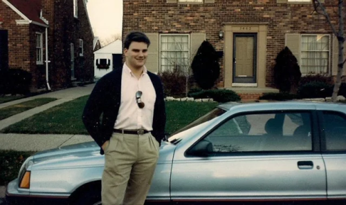 The 1980s Experience, Seen Through Cars and Culture