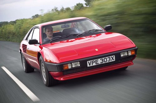 The most underrated cars ever made