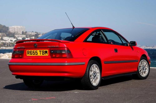 The most underrated cars ever made