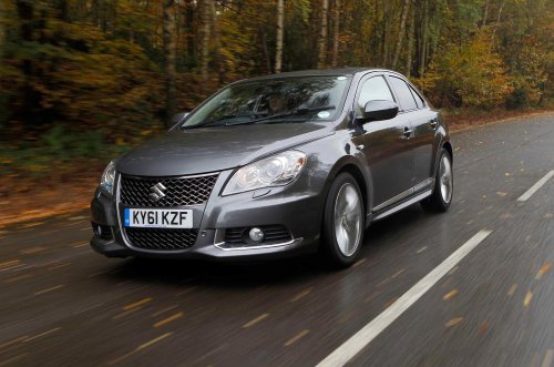 The most underrated cars ever made