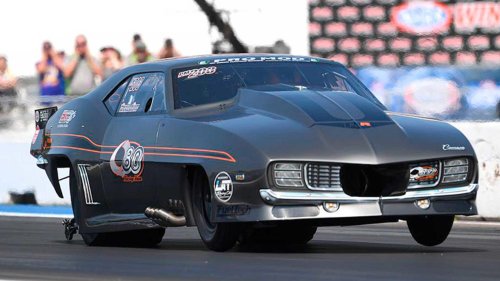 ProCharger vs.Supercharger: Is There A Difference?